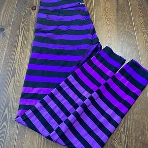 K-Deer 3XL Retired Ellen full length leggings